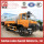 Tanker Water Truck High Pressure Pump Dongfeng